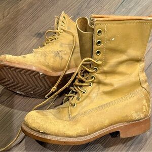 Vintage Creb Kodiak size 5